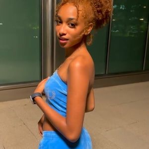 Meet your Posher, Kiara